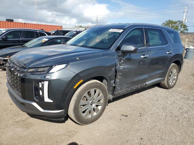  Salvage Hyundai PALISADE