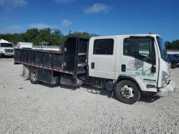  Salvage Isuzu Nqr