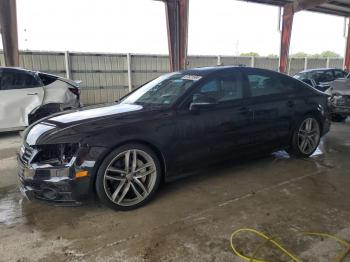  Salvage Audi A7