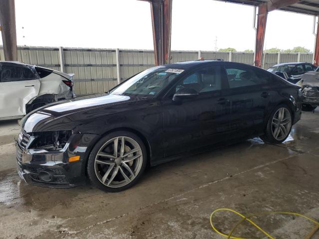  Salvage Audi A7