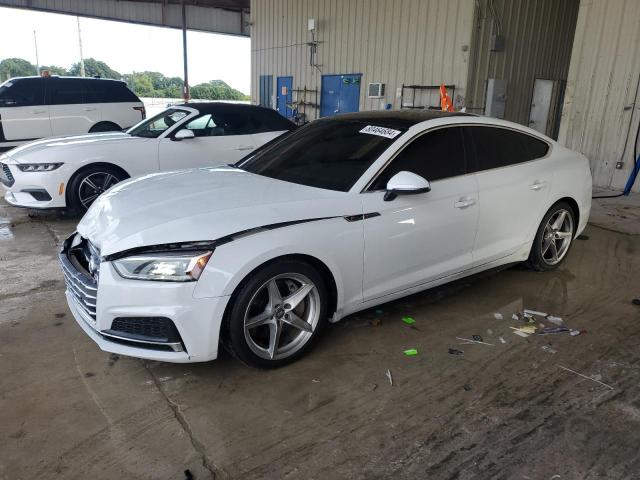  Salvage Audi A5