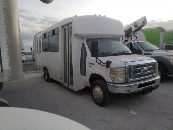  Salvage Ford Econoline