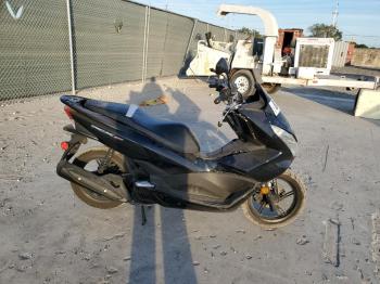  Salvage Honda Pcx