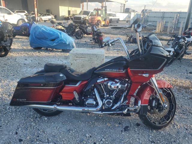  Salvage Harley-Davidson Flse