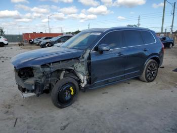  Salvage Volvo XC90