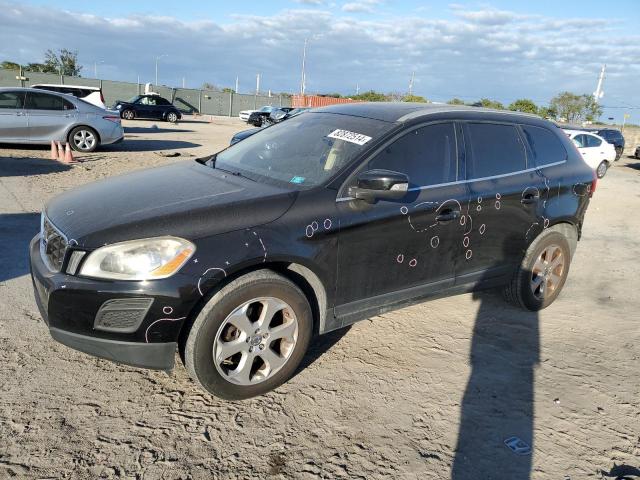  Salvage Volvo XC60