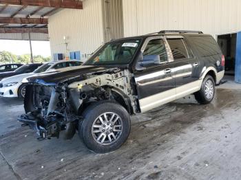  Salvage Ford Expedition