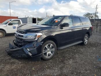  Salvage Ford Expedition