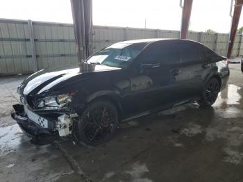  Salvage Lexus Gs