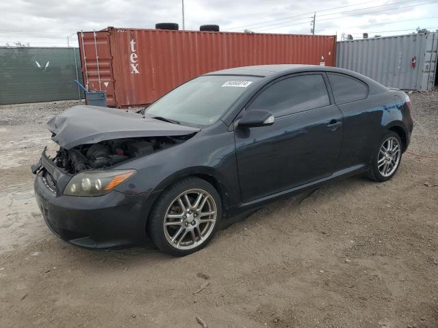  Salvage Toyota Scion