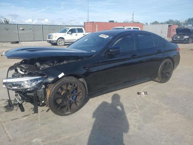  Salvage BMW M Series