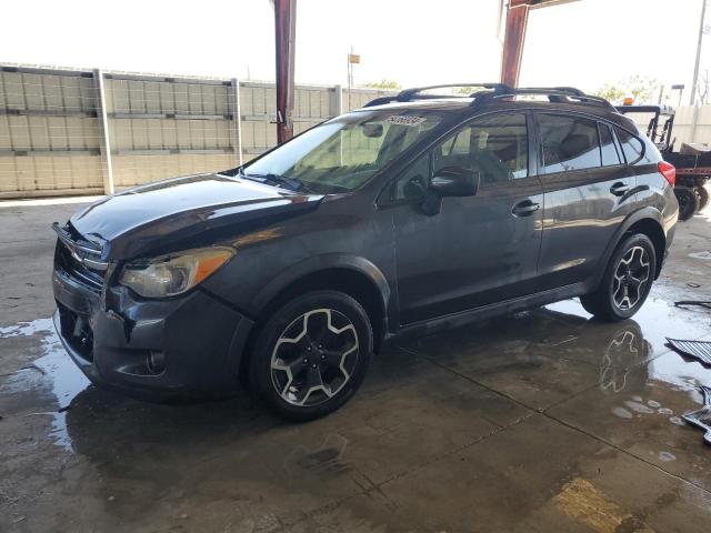  Salvage Subaru Xv