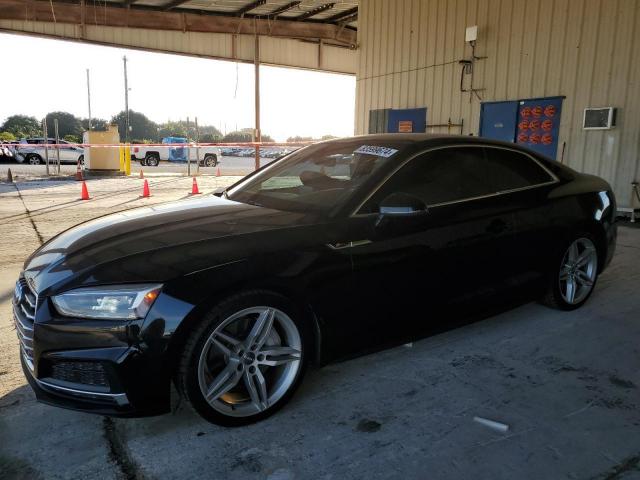  Salvage Audi A5