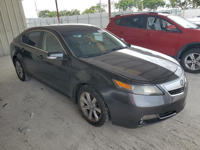  Salvage Acura TL