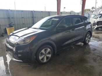  Salvage Kia Niro