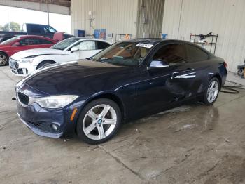  Salvage BMW 4 Series