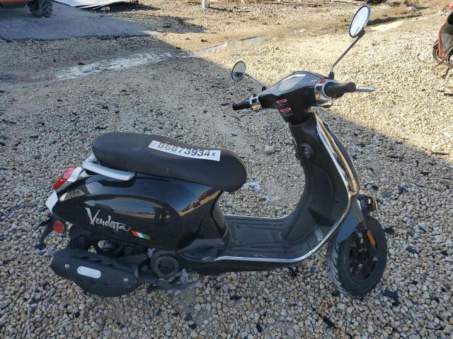  Salvage Other Scooter