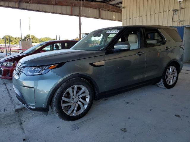  Salvage Land Rover Discovery