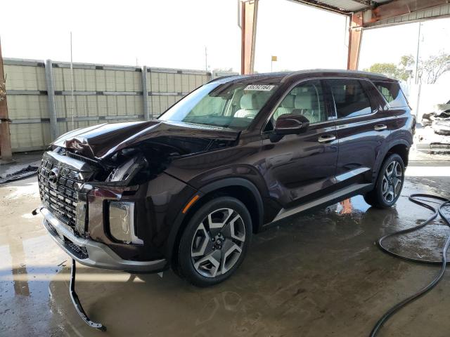  Salvage Hyundai PALISADE