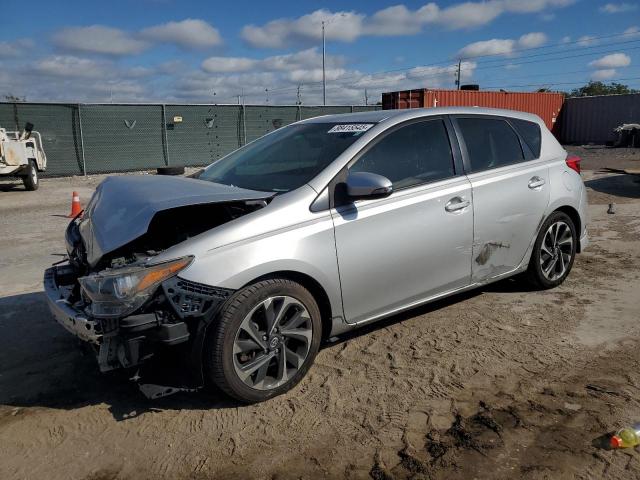  Salvage Toyota Scion