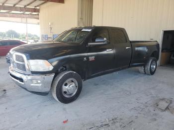  Salvage Dodge Ram 3500