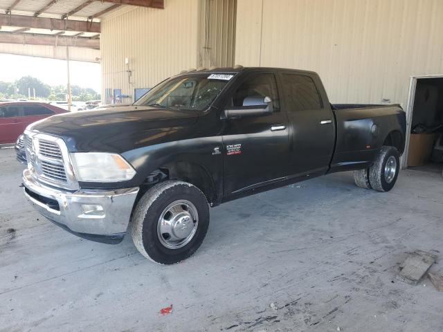  Salvage Dodge Ram 3500