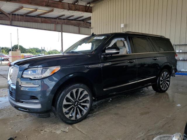  Salvage Lincoln Navigator