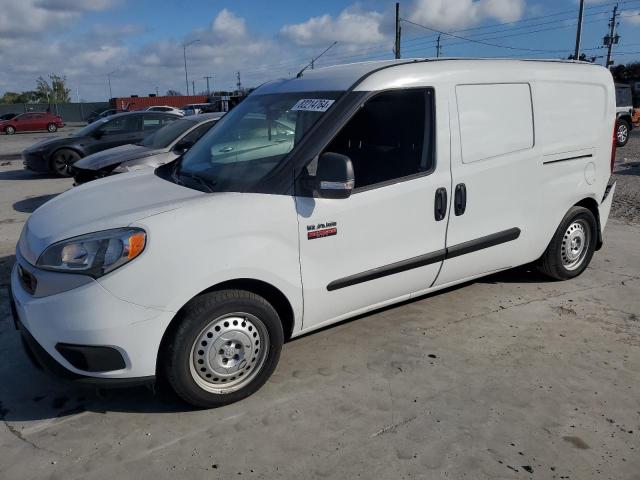  Salvage Ram Promaster