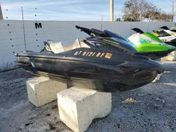  Salvage Sea-Doo Jetski