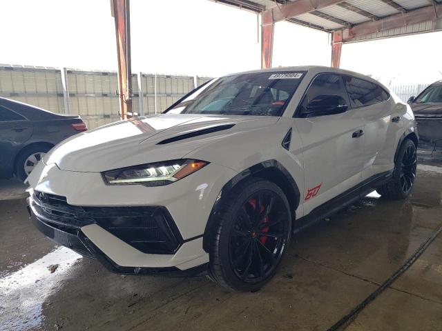  Salvage Lamborghini Urus S