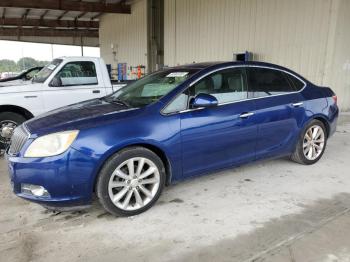  Salvage Buick Verano