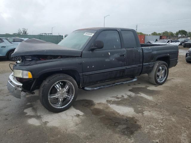  Salvage Dodge Ram 1500