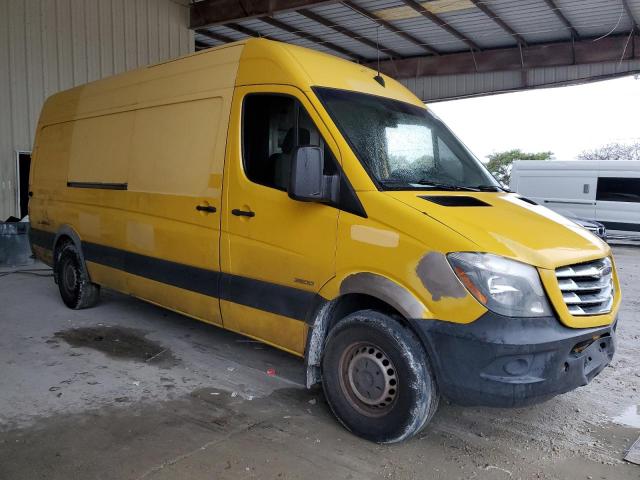  Salvage Freightliner Sprinter