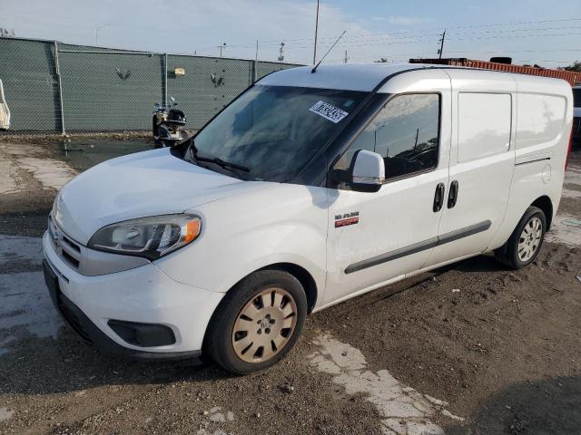  Salvage Ram Promaster