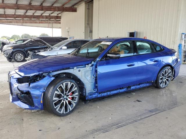  Salvage BMW 4 Series