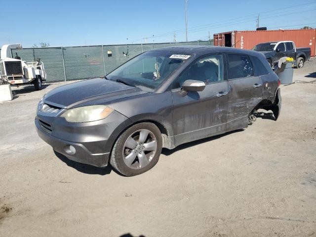  Salvage Acura RDX