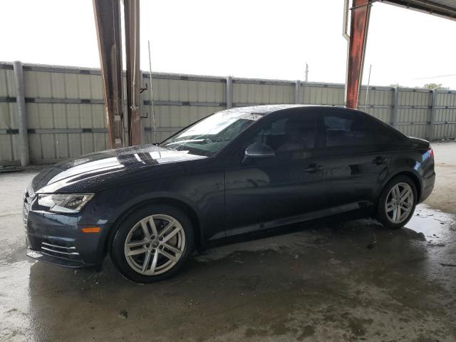  Salvage Audi A4