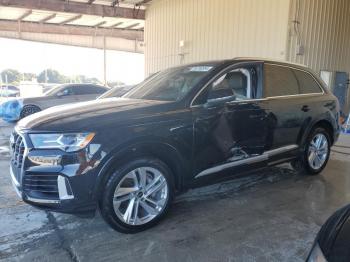  Salvage Audi Q7