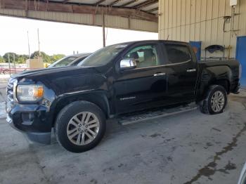  Salvage GMC Canyon