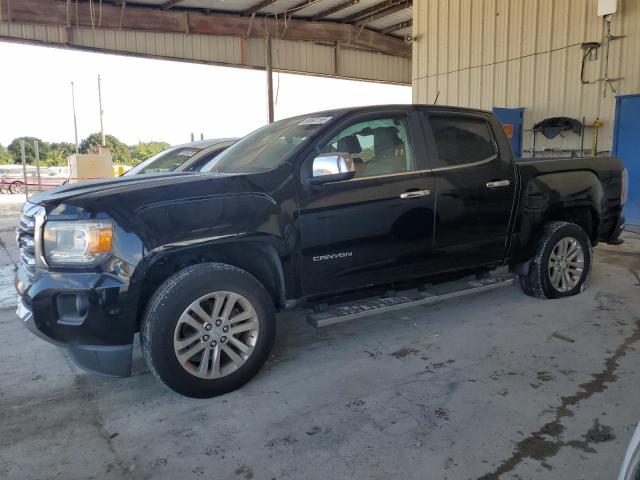  Salvage GMC Canyon