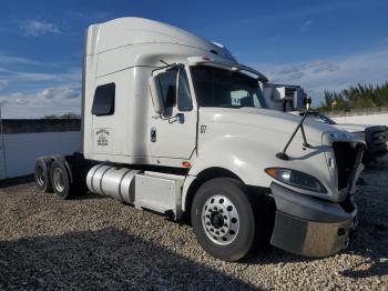  Salvage International Prostar