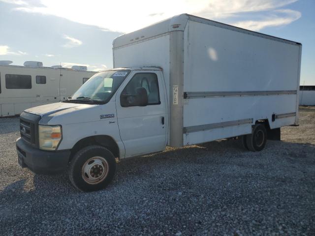  Salvage Ford Econoline