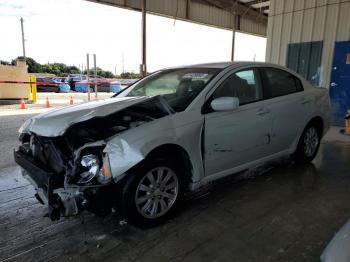  Salvage Mitsubishi Galant