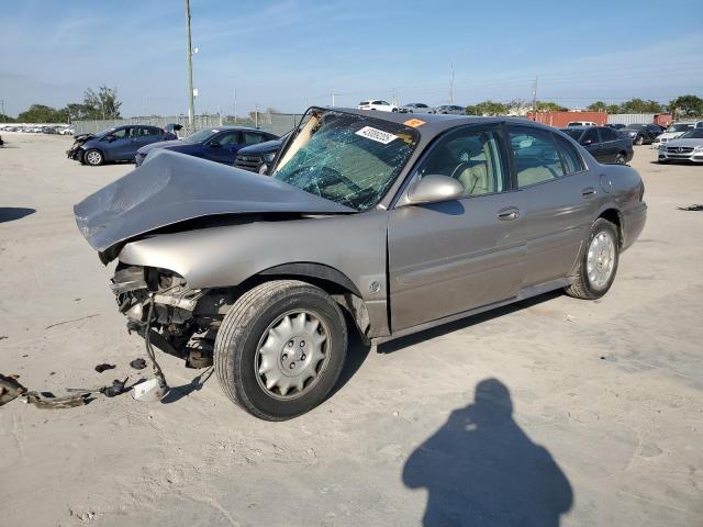  Salvage Buick LeSabre