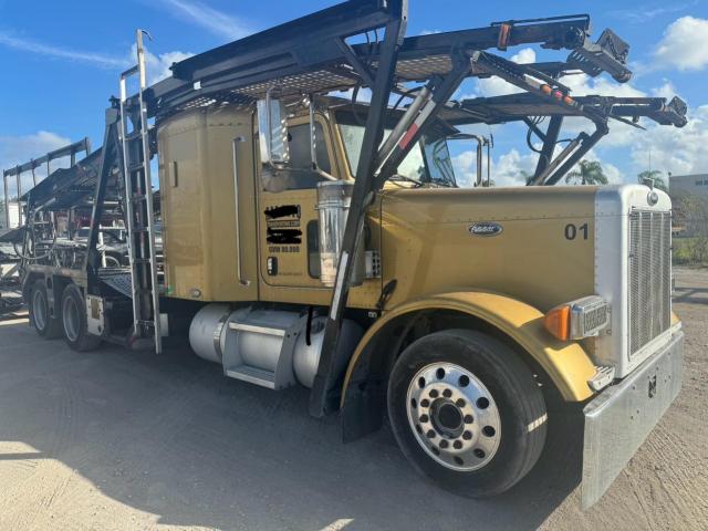  Salvage Peterbilt 379