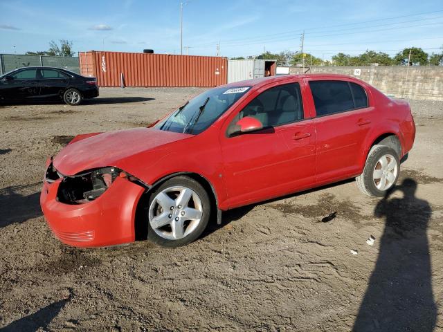  Salvage Chevrolet Cobalt