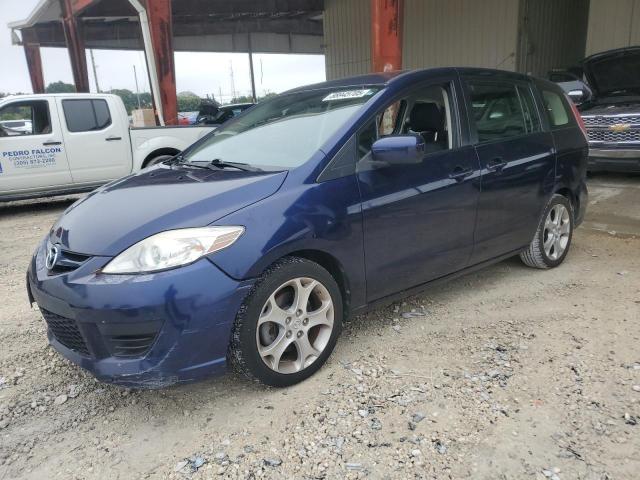  Salvage Mazda 5