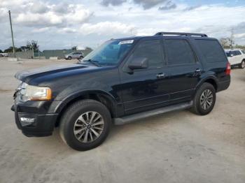  Salvage Ford Expedition