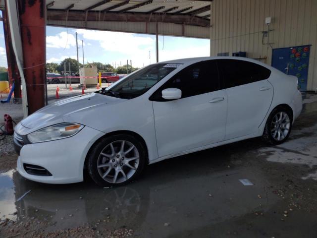  Salvage Dodge Dart