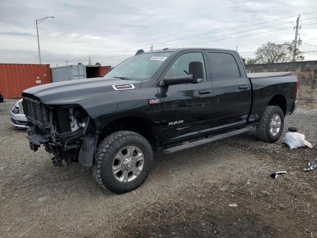  Salvage Ram 2500